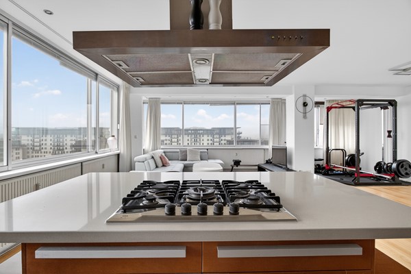 Medium property photo - Meander 389, 1181 WN Amstelveen